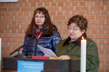 03.03.2024 Familienfasttag